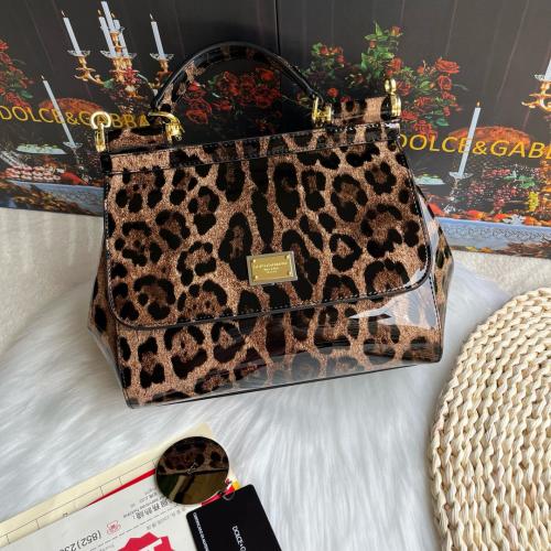 شنطة دولشي اند غابانا D&G 25cm