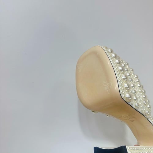 كعب جيمي شو 16cm