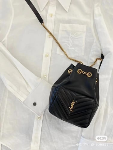 شنطة كروس سان لوران ( بالوان متعددة )