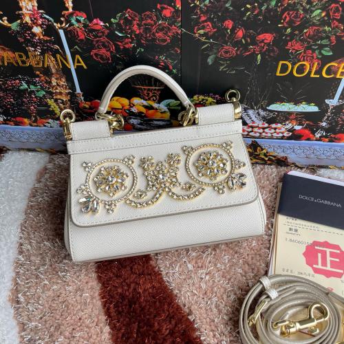 شنطة دولشي اند غابانا D&G
