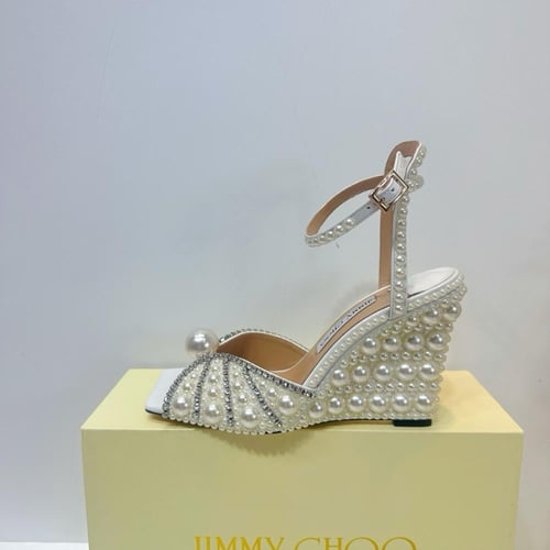 كعب جيمي شو 10cm