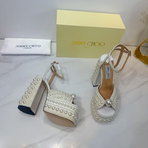 كعب جيمي شو 16cm