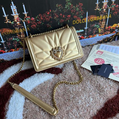 شنطة دولشي اند غابانا D&G