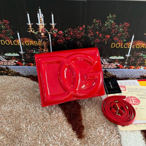 شنطة دولشي اند غابانا D&G