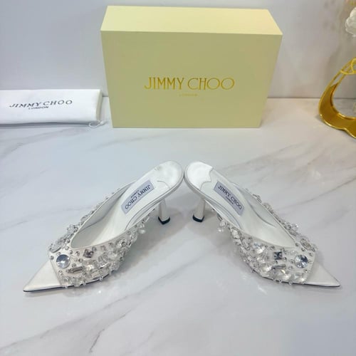 كعب جيمي شو 8.5cm