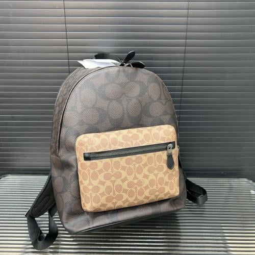 شنطة ظهر كوتش West