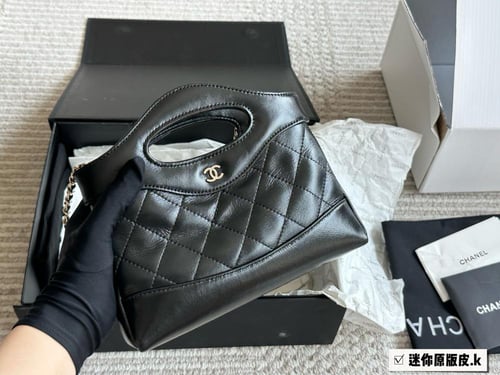 شنطة شانيل 31bag (متوفرة بعدة الوان)