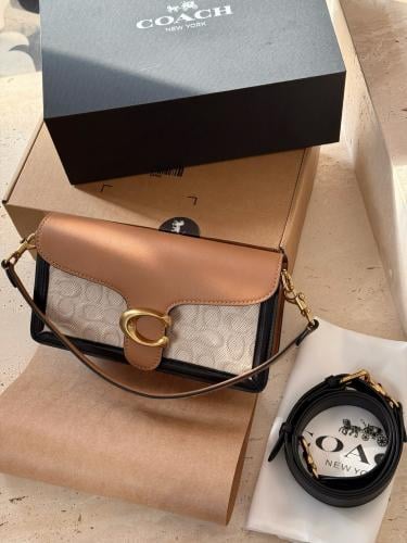 شنطة كوتش تابي Tabby