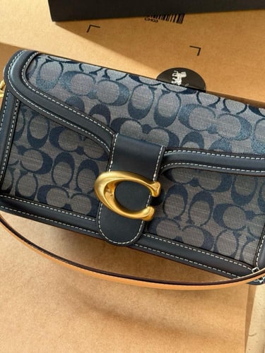 شنطة كوتش تابي Tabby