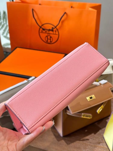 شنطة ارمز كيلي ميني