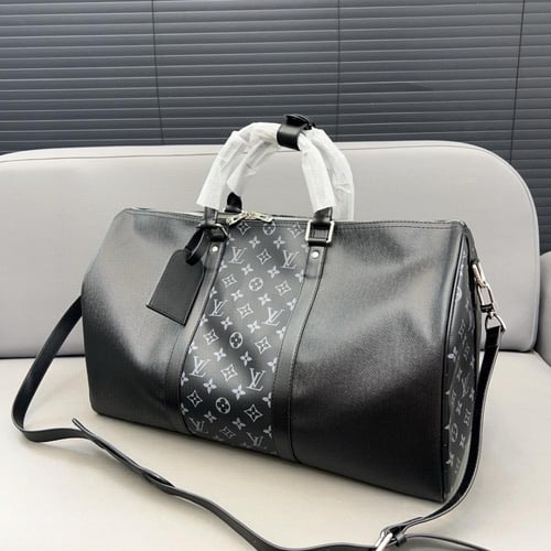 شنطة دفل 50cm لويس فيتون Keepall