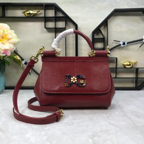 شنطة دولشي اند غابانا D&G 20cm
