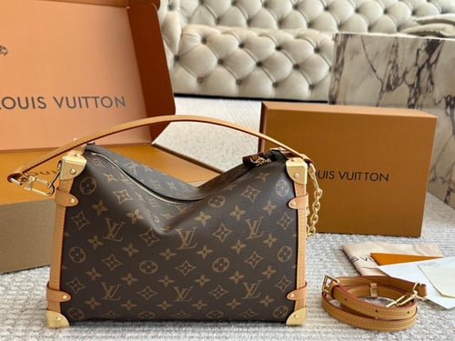 شنطة لويس فيتون Trunk 31cm