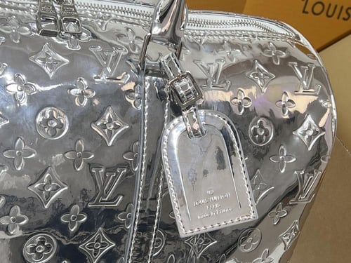 شنطة دفل لويس فيتون Keepall 45cm