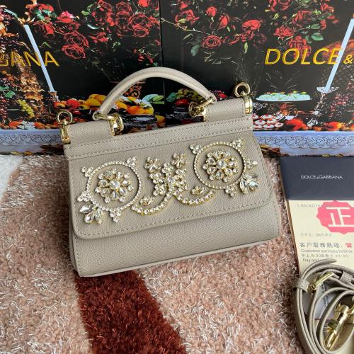 شنطة دولشي اند غابانا D&G