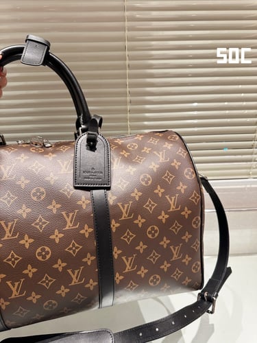 شنطة دفل 50cm لويس فيتون Keepall