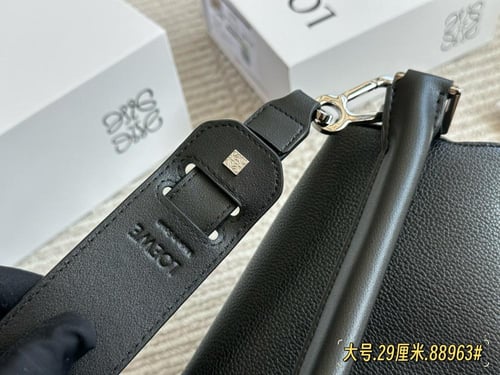 شنطة لويفي بزل Puzzle 29cm (متوفرة بعدة الوان)