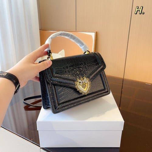 شنطة دولشي اند غابانا