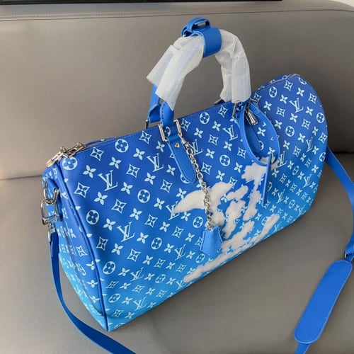 شنطة دفل 50cm لويس فيتون Keepall