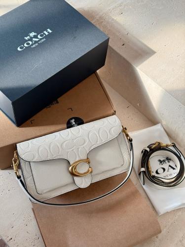 شنطة كوتش تابي Tabby