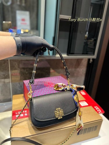 شنطة توري بورش