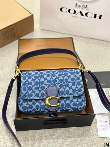 شنطة كوتش سوفت تابي