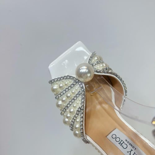 كعب جيمي شو 10cm