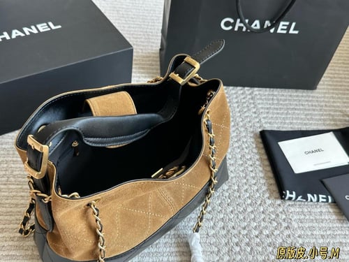 شنطة شانيل 28cm ( متوفرة بعدة الوان )