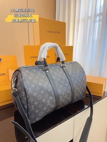 شنطة دفل 45cm لويس فيتون Keepall