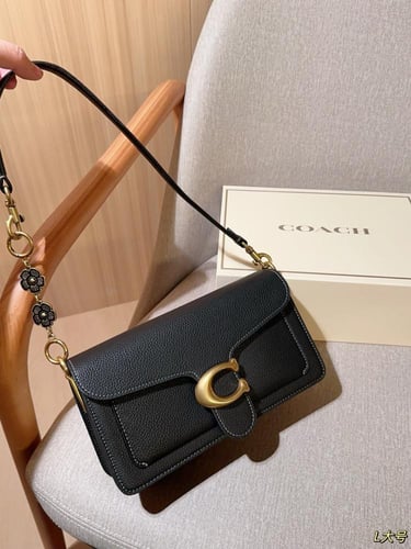 شنطة كوتش تابي Tabby مقاس 26cm