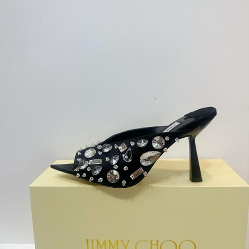 كعب جيمي شو 8.5cm