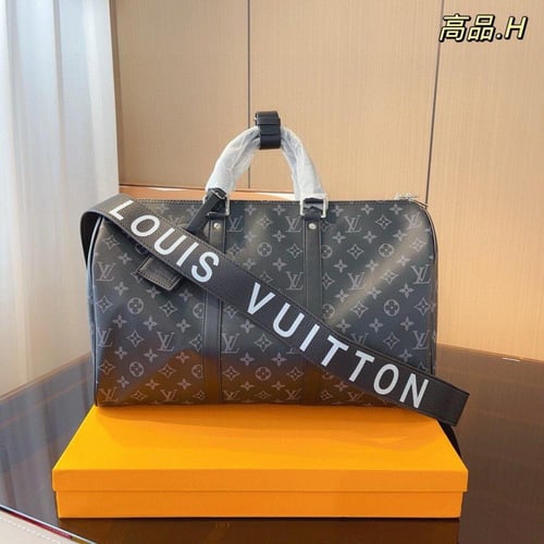 شنطة دفل 45cm لويس فيتون Keepall