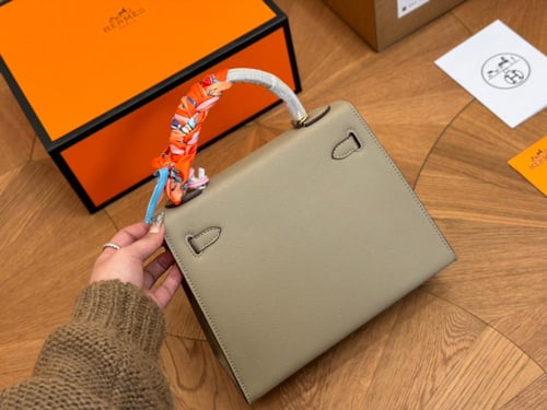 شنطة ايرمز كيلي ( باحجام متعدده )