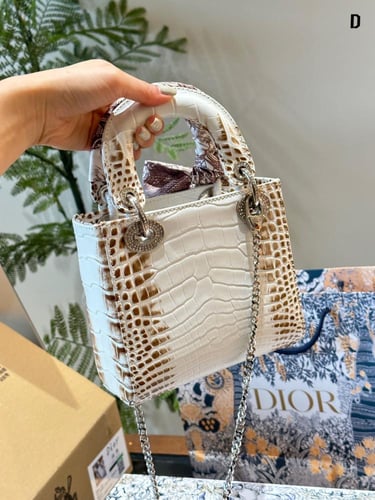 شنطة ديور ليدي ديور