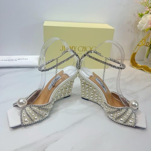 كعب جيمي شو 10cm