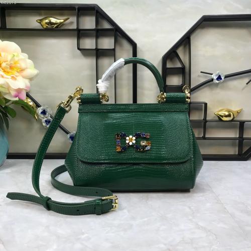 شنطة دولشي اند غابانا D&G 20cm