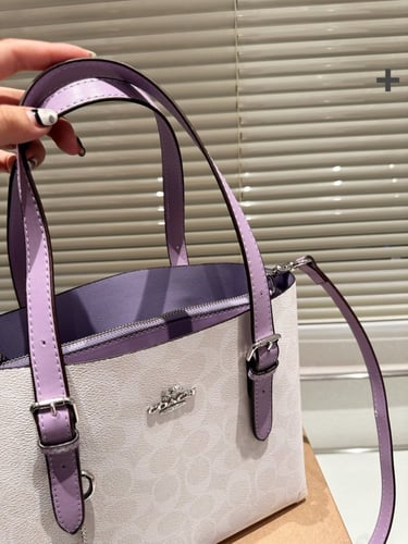 شنطة كوتش مولي