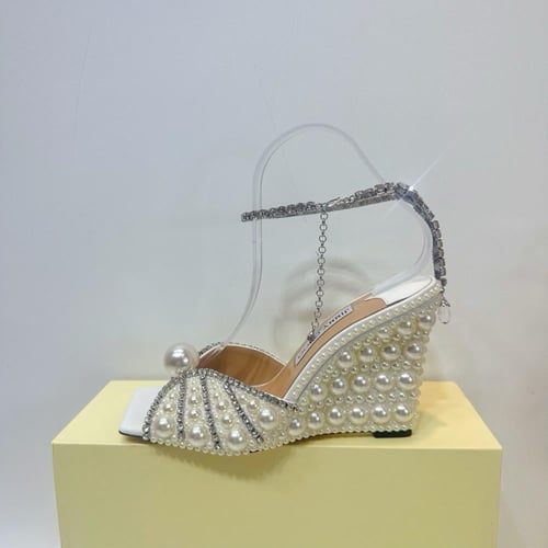 كعب جيمي شو 10cm