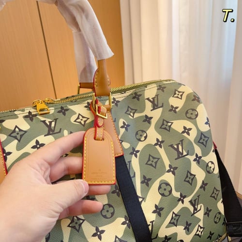 شنطة دفل 45cm لويس فيتون Keepall