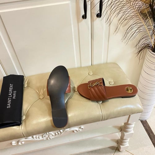 سليبر سان لوران