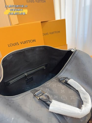 شنطة دفل 50cm لويس فيتون Keepall