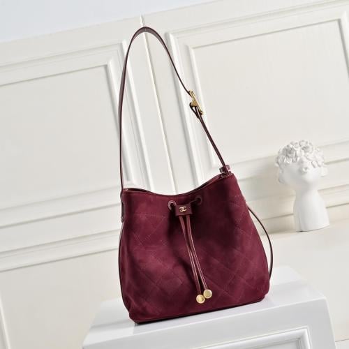 شنطة شانيل باكيت باق | Bucket Bag