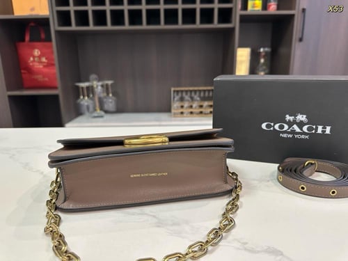 شنطة كوتش مورقان Morgan