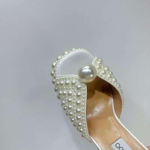 كعب جيمي شو 16cm