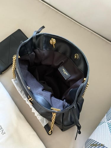 شنطة سان لوران Ysl Jamie Large Pochon