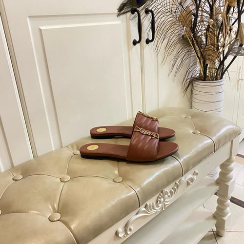 سليبر سان لوران