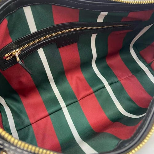 شنطة قوتشي Emblem