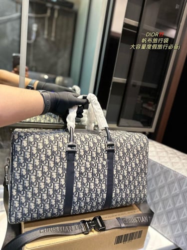 شنطة دفل 47cm ديور