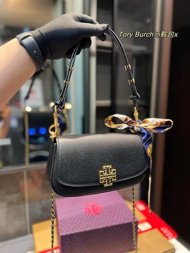 شنطة توري بورش