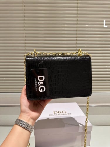 شنطة دولشي اند غابانا